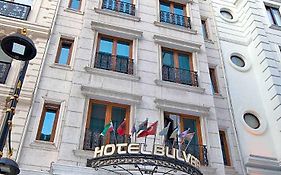Hotel Bulvar Istanbul